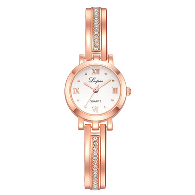 

Lvpai P865 Women\ Watch Diamond Watch Strap Watch Quartz Watch