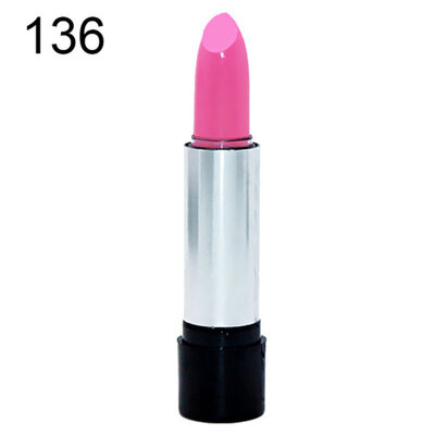 

Waterproof Long Lasting Lipstick Pencil Moisturizing Women Makeup Cosmetics
