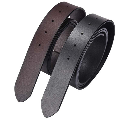 

Womens dress belt simple versatile porous thin belt womens small belt hollow with skirt