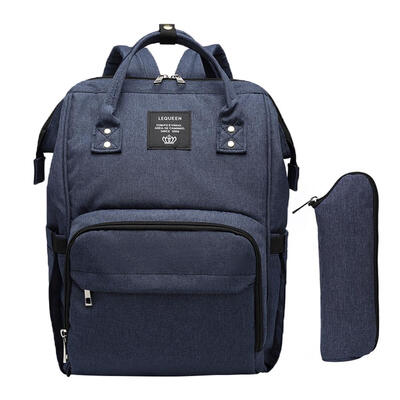 

Maternity Diaper Handbag Waterproof Large Capacity USB Mummy Backpacks