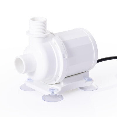 

DC 1000LH Portable Mini Brushless Motor Ultra-quiet Submersible Water Pump For Cooling System