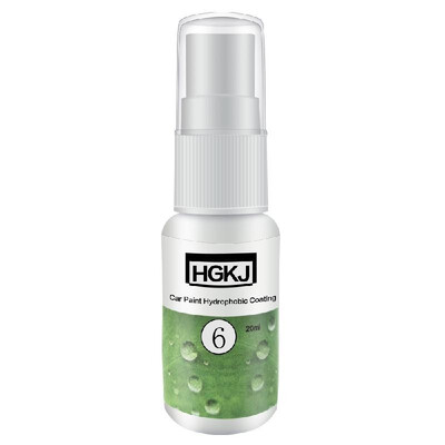 

Hydrophobic Coating Technology Waterproof&Rainproof Oil Car Painting