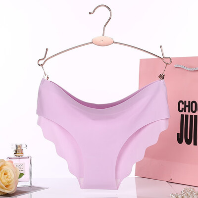 

Womens seamless underwear sexy fashion underwear breathable womens triangles