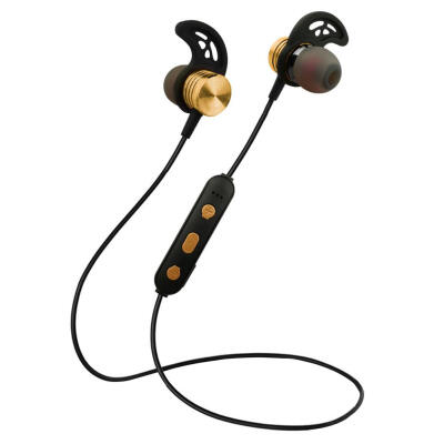 

ZHY-11 Magnetic Bluetooth Earphones Wireless In-Ear Earbuds Headset Earhook