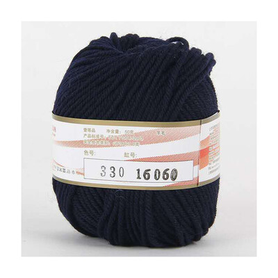 

HENG YUAN XIANG Treasure Lamb Cashmere 6 packs order note color 12520