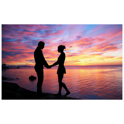 

Toponeto 5D Embroidery Paintings Rhinestone Pasted DIY Diamond Painting Cross Stitch Full