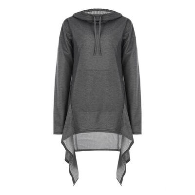 

Women Hoodies Long Sleeve Hooded Pullovers Sweatshirt Casual Sporty Tops