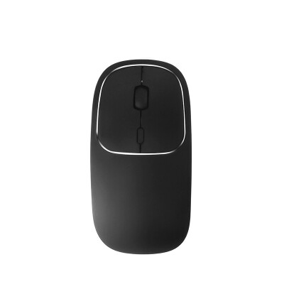 

Aluminum Alloy Mouse