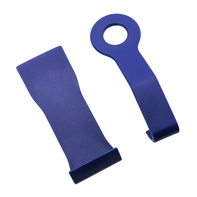 

12pcs Cool Auto Car Radio Door Clip Panel Trim Dash Audio Removal Installer Pry Tool