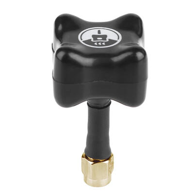 

TBS 58G Image Transmission Antenna Multi-axis Gain FPV Triumph Antenna