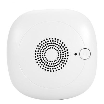 

Greensen Air Purifier Formaldehyde Bacteria Remover for Bedroom Living Room EU Plug 100-240V