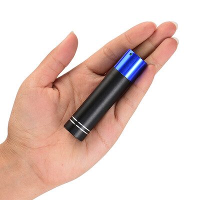 

Saidsome Mini High Power Q5 LED Tactical Flashlight AA Lamp Light flashlight lamp