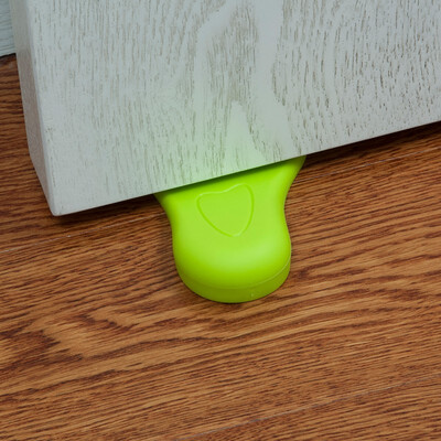 

FabeSafety Small ankle door door stop 1 Pack 8461
