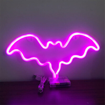 

Toponeto Angel Cactus LED Lights Light White Plastic Love Battery USB Dual-use Models