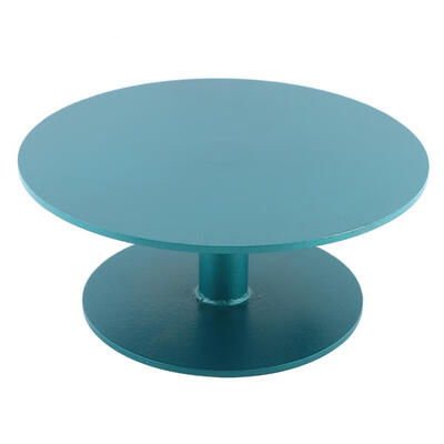 

Greensen Rotary Bonsai Operating Base Stand Holder for Green Tree Plant