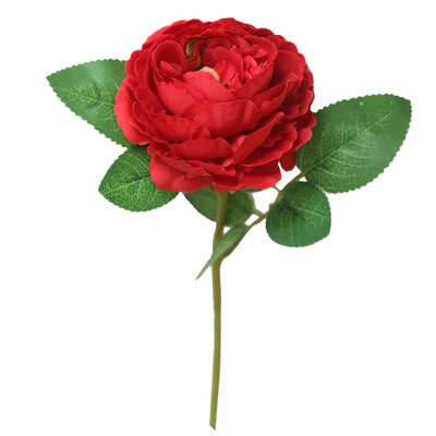 

Gobestart Artificial Fake Phantom Roses Flower Bridal Bouquet Wedding Party Home Decor
