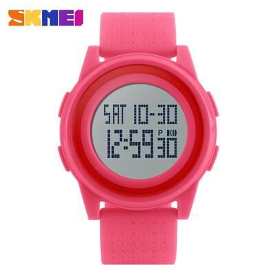 

SKMEI electronic watch 1206
