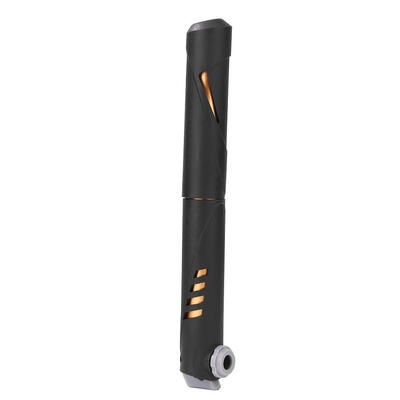 

Portable Mini Bicycle Cycling Air Pump Tire Inflator SchraderPresta Valve