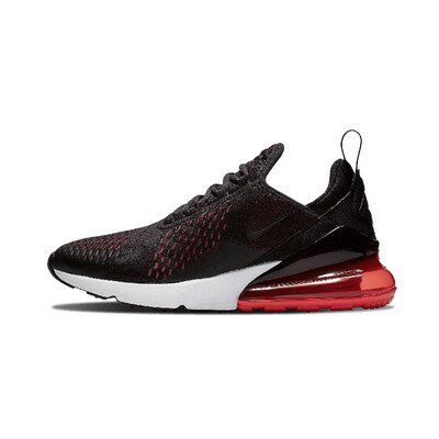 

Nike Air Max 270 Running Shoes Mens Sport Outdoor Breathable Sneakers Designer AH8050-002