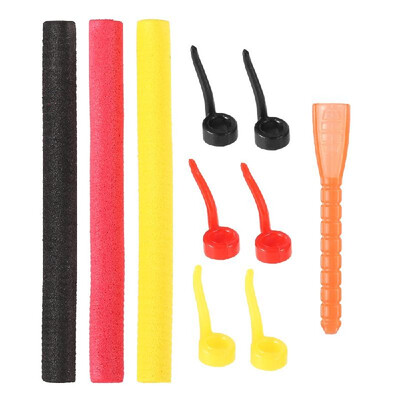 

10PCS Carp Fishing Zig Aligner Loading Tools Bait Rigs