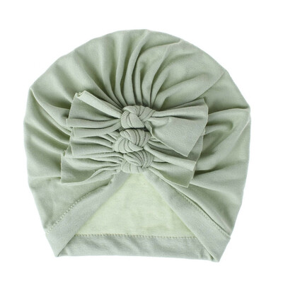 

Baby Toddler Girls Kids Bunny Rabbit Bow Knot Turban Headband Hair Band Headwrap