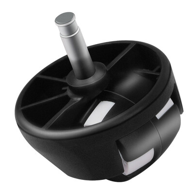 

1pcs Universal Wheel For Ecovacs Deebot DD35 DT85G Vacuum Cleaner Aaccessories