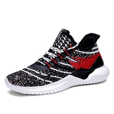 

Mens shoes fashion casual shoes mens breathable mesh shoes mens fashion running shoes net shoes