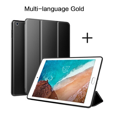 

Original Xiaomi Mi Pad 4 Plus PC Tablet 101" Snapdragon 660 Octa Core 1920x1200 13MP5MP Cam 8620mAh 4G Tablets Android MiPad 4