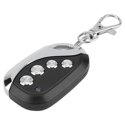 

Greensen Portable Door Wireless Remote Control Transmitter 50-100 m Gate Opener Garage Door Remote ControlGarage Door Remote