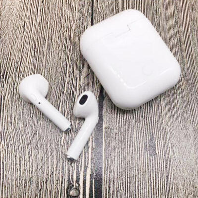 

I8 Mini Binaural Wireless Bluetooth Headset TWS Sports Headphones With Charging Box For Phone