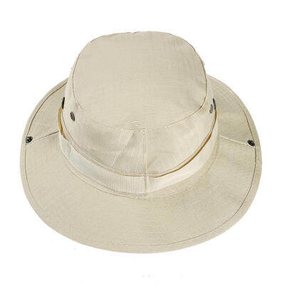 

Large Brim Bucket Cap for Women Men Outdoor Hiking Visor Fisherman Hat