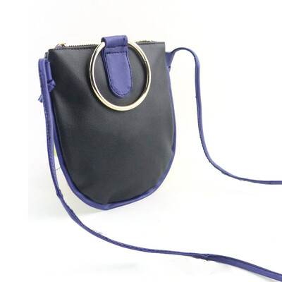 

Tailored Women Fashion Large Ring Handbag Shoulder Bag Large Tote Ladies Purse BK