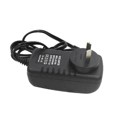 

AC 100-240V to DC 12V 3A 36W Electricity Adapter for Light-emitting Diode Light-strip 55 21mm