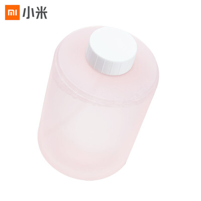 

Xiaomi Mijia Automatic Foaming Cleansing Machine Set Customized Dove Mens Care Set Induction Foaming Effective Oil Control Moisturizing is not tight