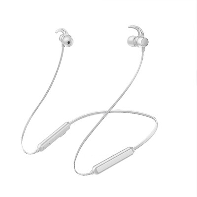 

Lanyasir X7 Wireless Sport Headphone Bluetooth 41 In-ear Headphones Noise Canceling HIFI Sweatproof Earphones for Smartphones