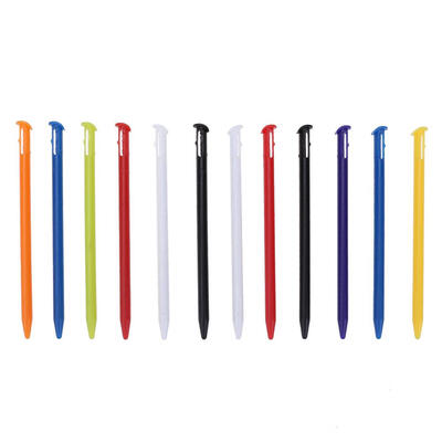 

For Nintendo New 3DS Plastic Touch Screen Stylus Pen For N3DS Stylus
