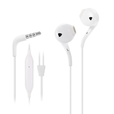 

Meizu EP2X Music In-ear Earphones with Mic On-cord Control