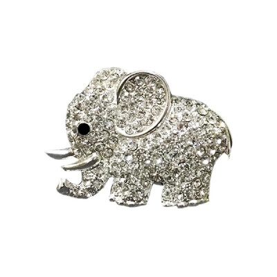 

Car Metal Elephant Styling Perfume Clip Car Air Outlet Freshener Automobile Air Vent Gap Aromatherapy Air Purifier Cleaner