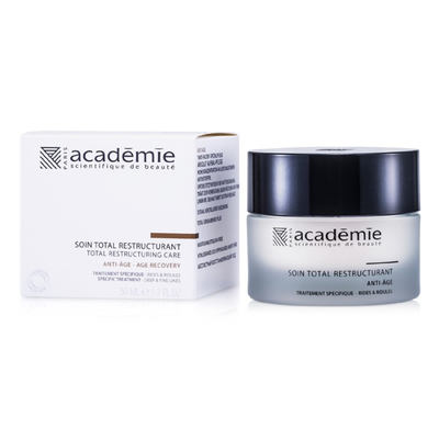 

ACADEMIE - Scientific System Total Restructuring Care Cream 50ml17oz