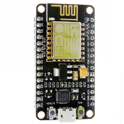 

ESP8266 Module NodeMcu LUA WiFi Development Board