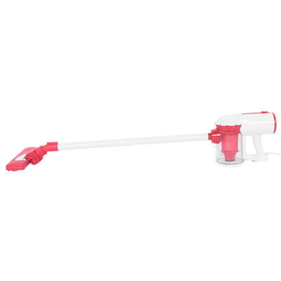 

Greensen Portable Household Handheld Floor Vacuum Cleaner Home Cleaning Red Chinese Plug 220V