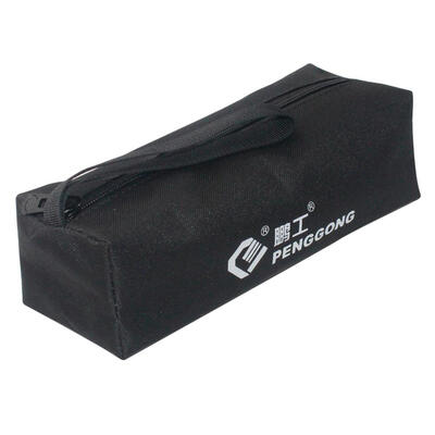

Penggong Waterproof Toolkit Multi-functional Hardware Tool Bag Shoulder Bag