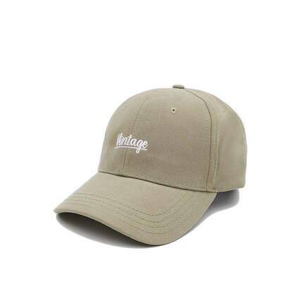

Ms Duck-tongued Cap Korean letters Embroidered Baseball Cap autumn&winter student couples wearing sunscreen hat