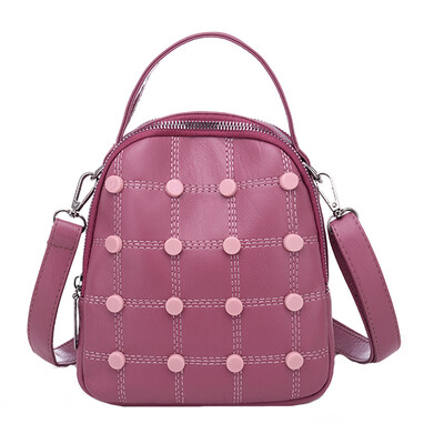 

Tailored Womens Multi-Function Backpack Bag New Large-Capacity Bag