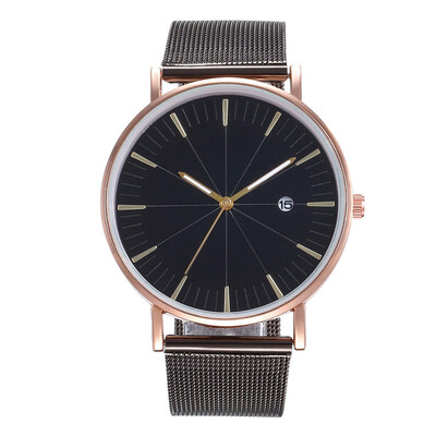 

Montre Femme Acier Inoxydable Temperamental And Minimalism Unique Combination Womens Watches Best Sellers Featured Clock