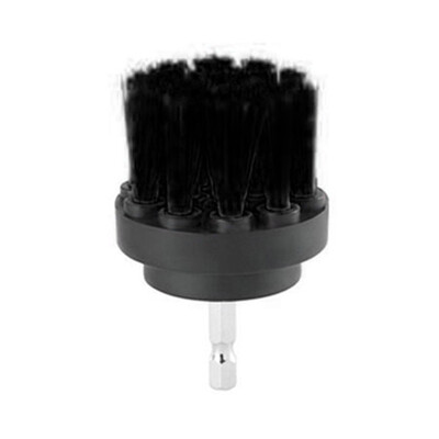 

Siaonvr Electric Drill Brush Grout Power Scrubber Cleaning Cleaner Tool