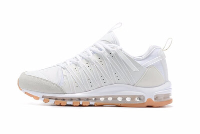 

Clot x Nike Air Max 97Haven Mens Running Shoes