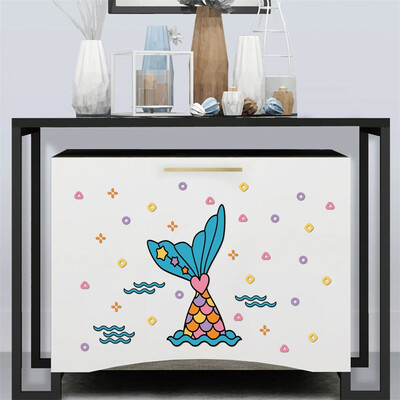 

〖Follure〗Mobile Creative Wall Affixed With Decorative Wall Window Decoration
