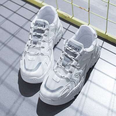 

Shoes spring mens shoes mens shoes Korean ulzzang original100-ins sports shoes