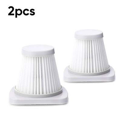 

2PCS Replacement Filters Vacuum Cleaner Accessories For Media SC861 SC861A Parts